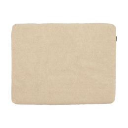 Kidsmill Boxmatras Hoes - Sheep - 80 x 100 cm - Beige Kidsmill Boxmatras Hoes - Sheep - 80 x 100 cm - Beige