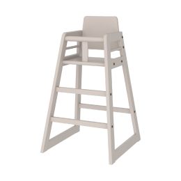 Europe Baby Kinderstoel Donald III - Mat Oatmeal Europe Baby Kinderstoel Donald III - Mat Oatmeal
