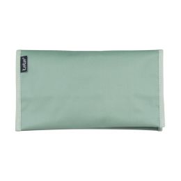 KipKep Napper Luieretui - Recyclede Materialen - Pale Green