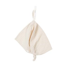Koeka Speendoekje Faro Warm White Koeka Speendoekje Faro Warm White