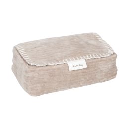 Koeka Hoes Voor Babydoekjes Vik Clay



