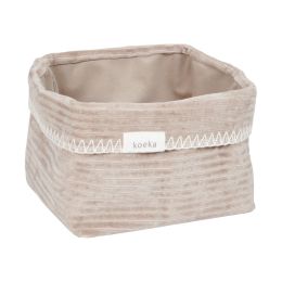 Koeka Opbergmandje Vik Clay
