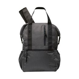 Koelstra JIPPE Diaper Backpack Antraciet
