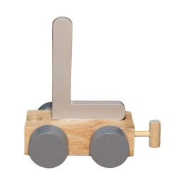 Jep! Kids Trainletter L Sand