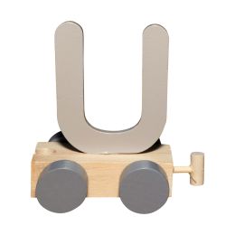 Jep! Kids Trainletter U Sand