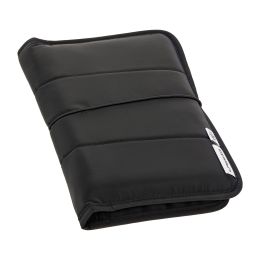 Lässig Verschoonmatje Black