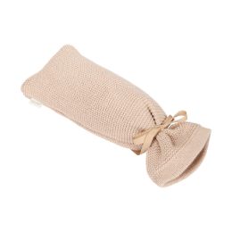 Little Dutch Kruikenzak Gebreid Beige
 