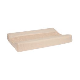 Little Dutch Aankleedkussenhoes Pure Beige 44 x 68-72