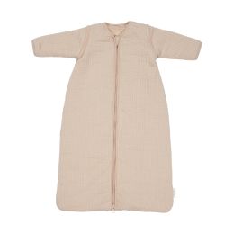 Little Dutch Slaapzak Winter Pure Beige 70 cm Little Dutch Slaapzak Winter Pure Beige 70 cm