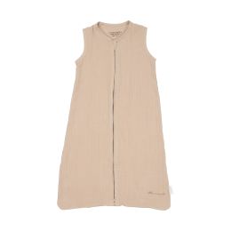 Little Dutch Slaapzak Zomer Hydrofiel Beige 70 cm