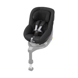 Maxi-Cosi Pearl 360 Pro Autostoel - Authentic Black