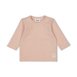 Feetje T-Shirt Print The Magic Is In You Roze 44