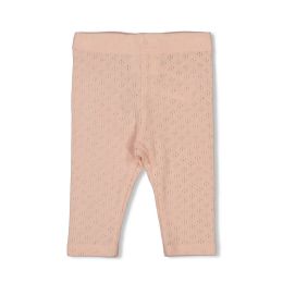 Feetje Legging The Magic Is In You Roze 44