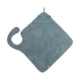 Nifty Badcape Handsfree Blueberry Blue
