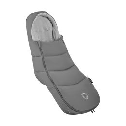 Bugaboo Fox 5 Voetenzak - Moon Grey