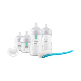 Philips Avent Starterset Natural Response AirFree 8-delig 