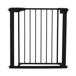 Qute Traphek Q-keeper zwart