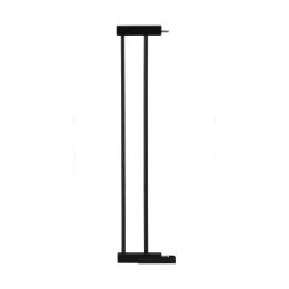 Qute Q-keeper verlengstuk zwart 14cm
