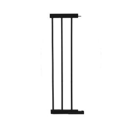 Qute Q-keeper verlengstuk zwart 28cm