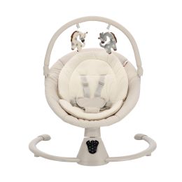 Qute Q-Rocker 2.0 Ivory