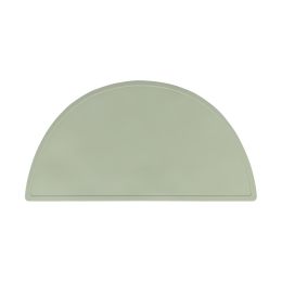 DAY Placemat Silicone Misty Green