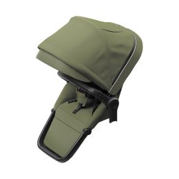 Thule Sleek Sibling Seat Soft Green