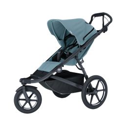 Thule Urban Glide 3 Wandelwagen Mid Blue