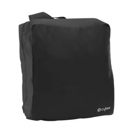 Travel Bag Beezy Black - Black