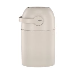 We-Too Telescopische Luieremmer Slim - Oatmeal