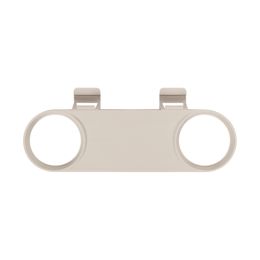 We-Too Bath Tray Oatmeal