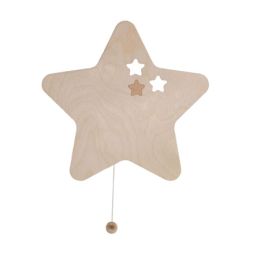 Baby's Only Wandlamp Ster Wonder