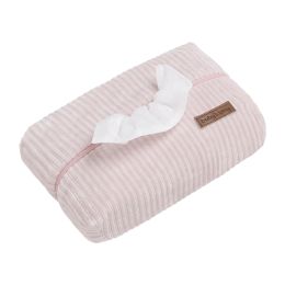 Baby's Only Billendoekjeshoes Sense Oud Roze