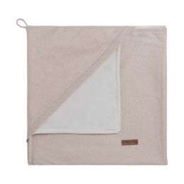 Baby's Only Omslagdoek Soft Sparkle Goud-Ivoor Mêlee