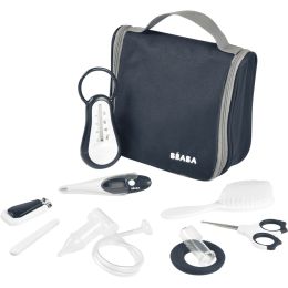 Béaba Toilettas Ophangbaar Incl. 9 Accessoires Night Blue
