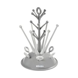 Beaba Droogrek Grey