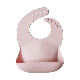 Mushie Siliconen Slab Blush Mushie Siliconen Slab Blush