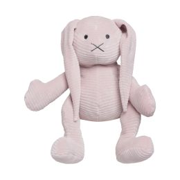 Baby's Only Knuffelkonijn Sense Oud Roze