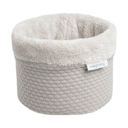 Baby's Only Commodemandje Sky Urban Taupe Baby's Only Commodemandje Sky Urban Taupe