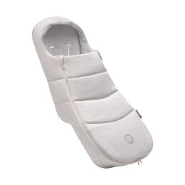 Bugaboo Voetenzak Fresh White