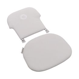 Bugaboo Giraffe Baby Pillow Set Artic White