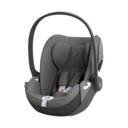 Cybex Cloud T i-Size Mirage Grey
