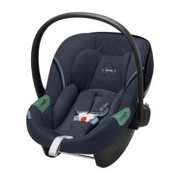 Cybex Autostoel Aton S2 I-Size Ocean Blue/Navy Blue