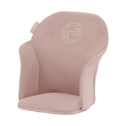 Cybex Lemo Comfort Inlay Pearl Pink - Light Pink Cybex Lemo Comfort Inlay Pearl Pink - Light Pink