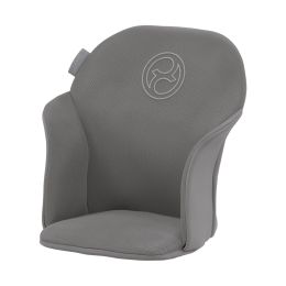 Cybex Lemo Comfort Inlay Suede Grey - Mid Grey