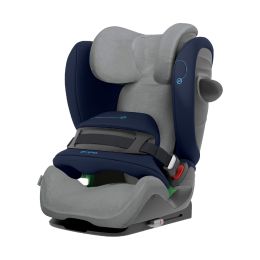 Cybex Pallas G I-Size/Solution G I-Fix Summer Cover Grey - Grey