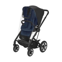 Cybex Regenhoes Talos S Transparant