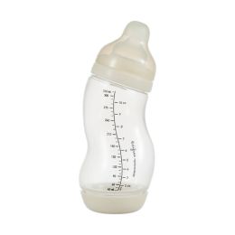 Difrax S-Fles Breed 310ml Creme