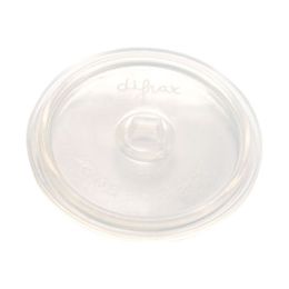 Difrax Ventiel S-Fles (2 stuks)