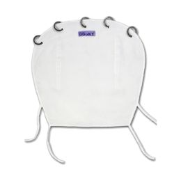 Dooky Universal Cover - Cream