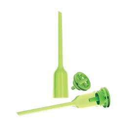 Dr. Brown's Ventiel Standaard Hals Vervangset Options+
